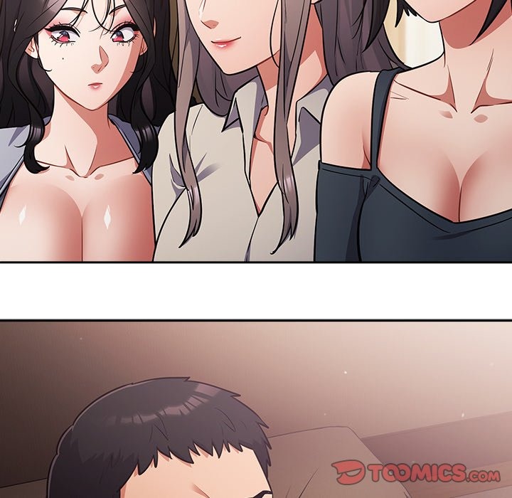 Idiot Virus Chapter 60 - Manhwa18.com