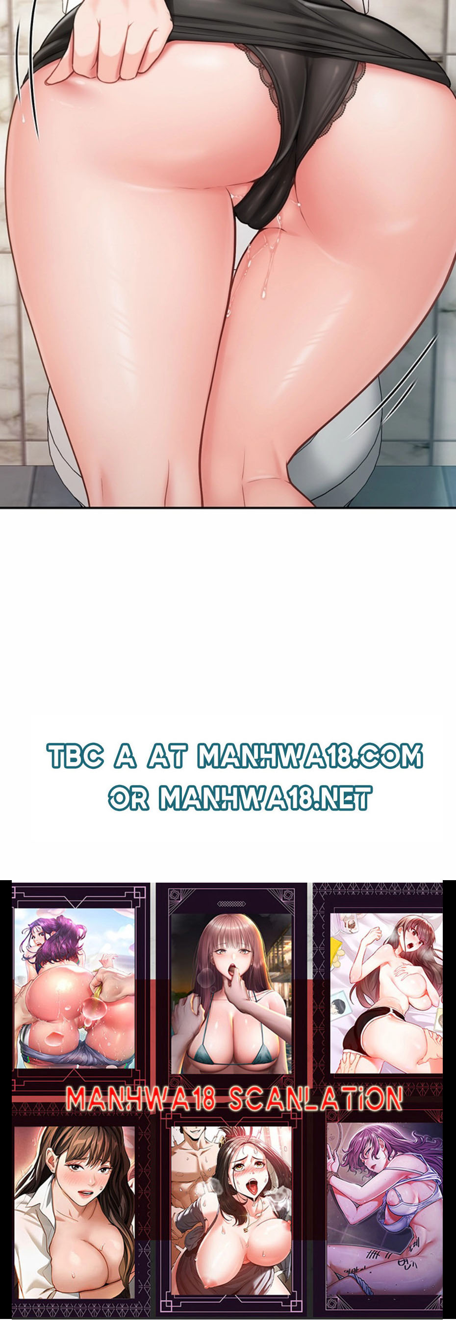 I’m the Only Man on the Military Base Chapter 13.5 - Manhwa18.com