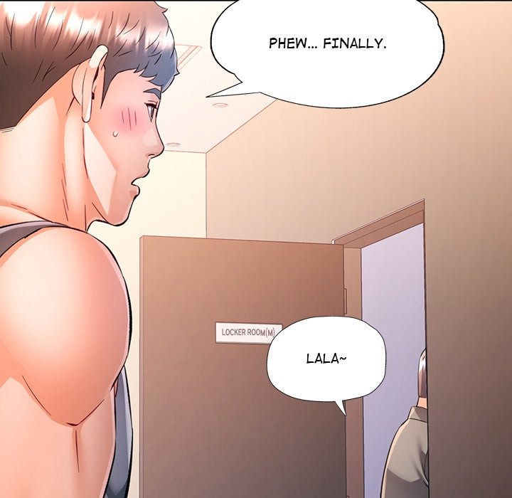 In Her Place Chapter 110 - Manhwa18.com