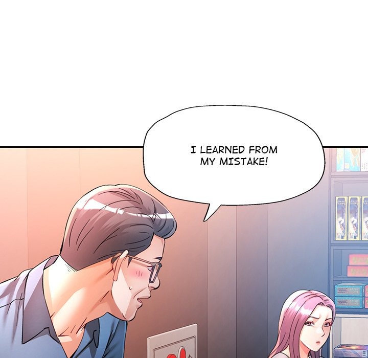 In Her Place Chapter 110 - Manhwa18.com