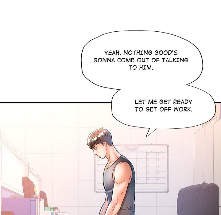 In Her Place Chapter 110 - Manhwa18.com