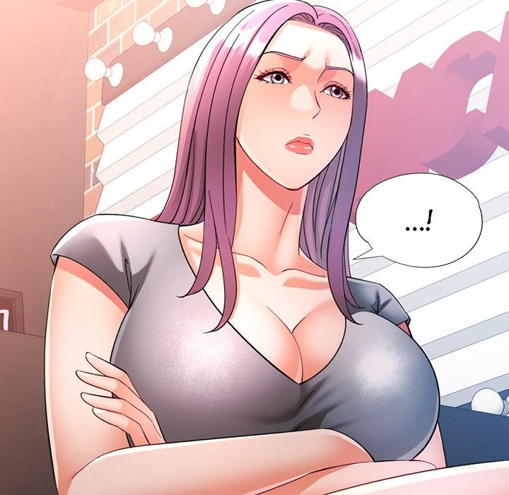 In Her Place Chapter 110 - Manhwa18.com