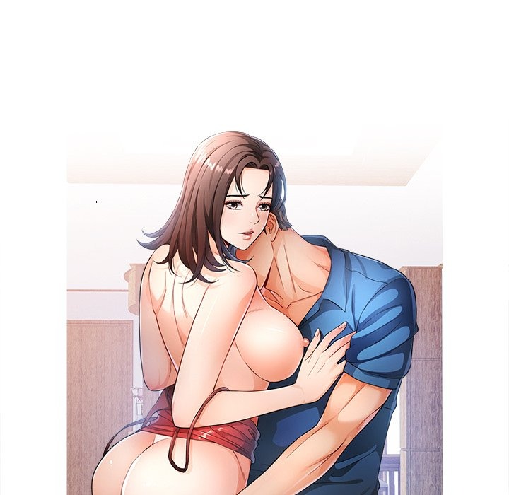 In Her Place Chapter 110 - Manhwa18.com