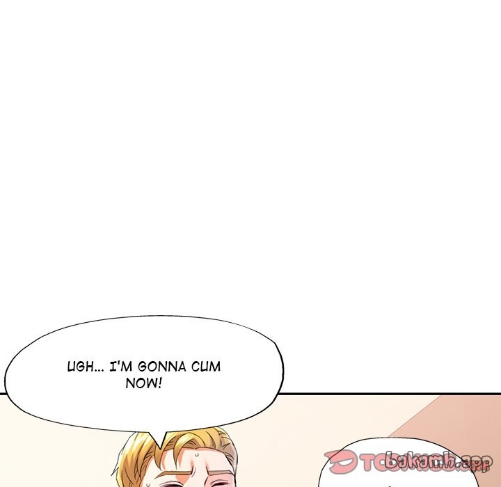 In Her Place Chapter 110 - Manhwa18.com