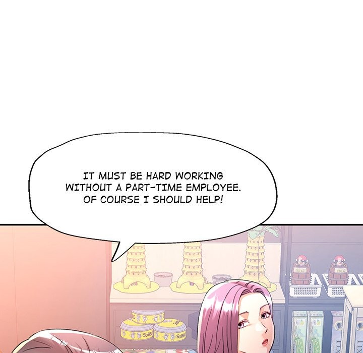 In Her Place Chapter 110 - Manhwa18.com