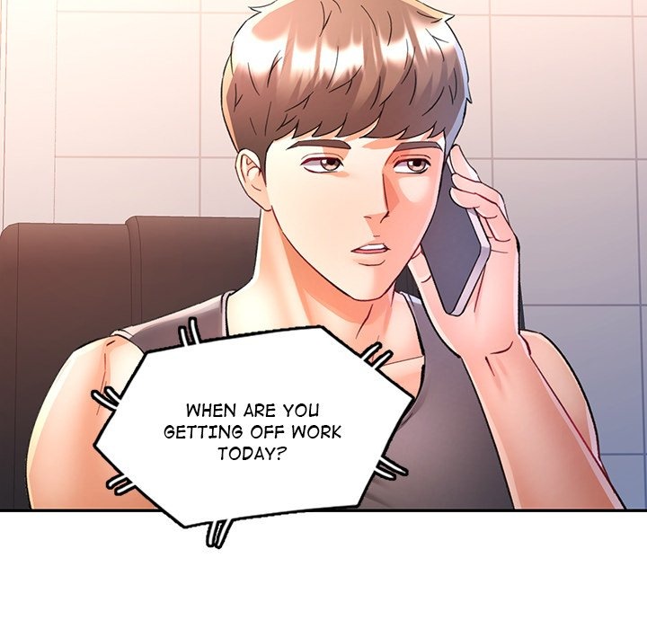 In Her Place Chapter 110 - Manhwa18.com