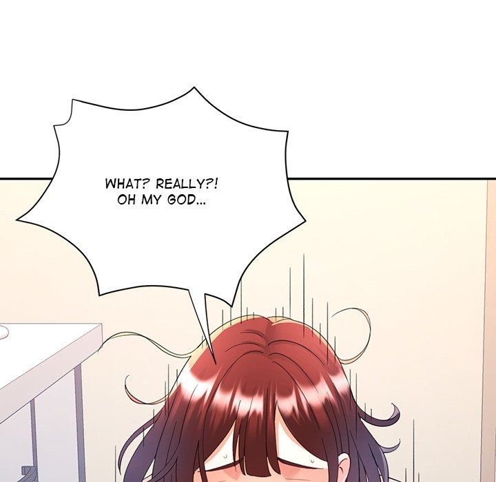 In Her Place Chapter 110 - Manhwa18.com