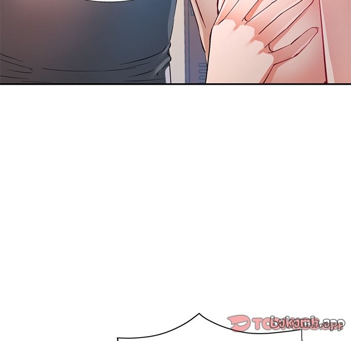 In Her Place Chapter 110 - Manhwa18.com