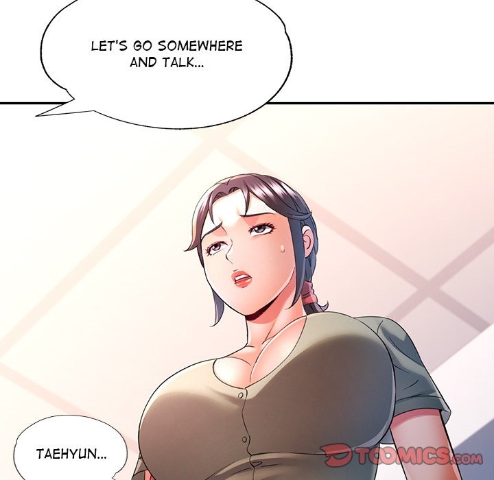 In Her Place Chapter 110 - Manhwa18.com