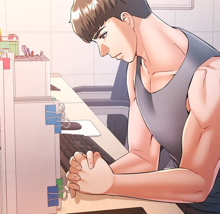 In Her Place Chapter 110 - Manhwa18.com