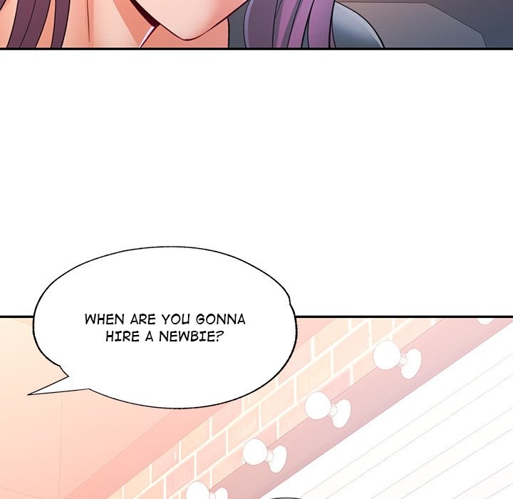 In Her Place Chapter 110 - Manhwa18.com