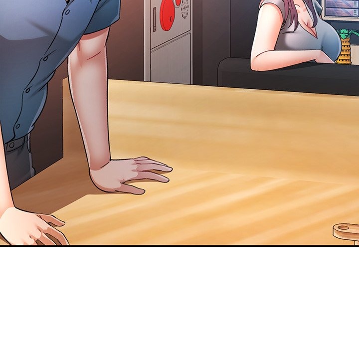 In Her Place Chapter 110 - Manhwa18.com