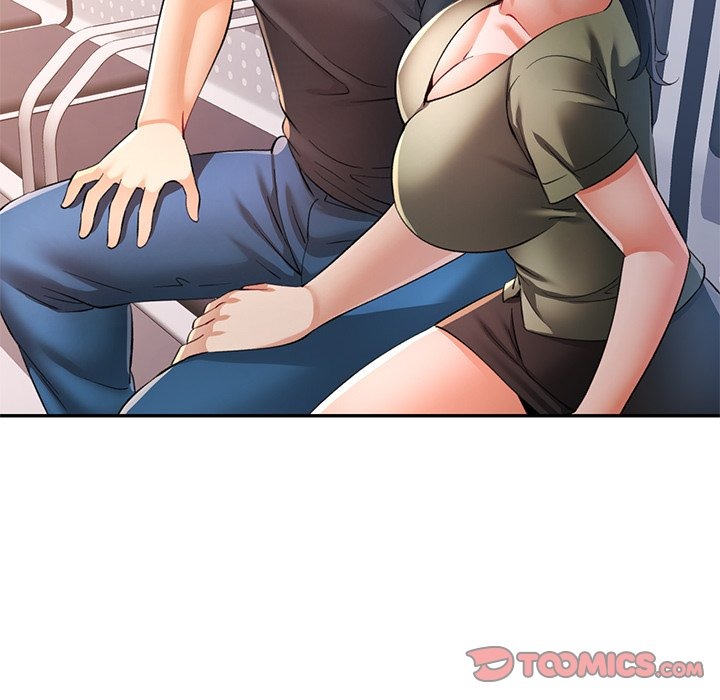 In Her Place Chapter 110 - Manhwa18.com
