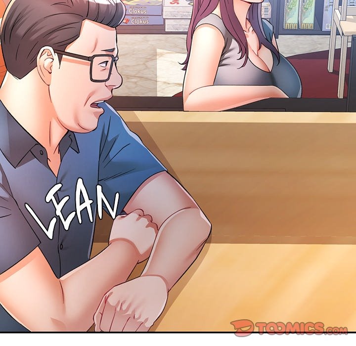 In Her Place Chapter 110 - Manhwa18.com