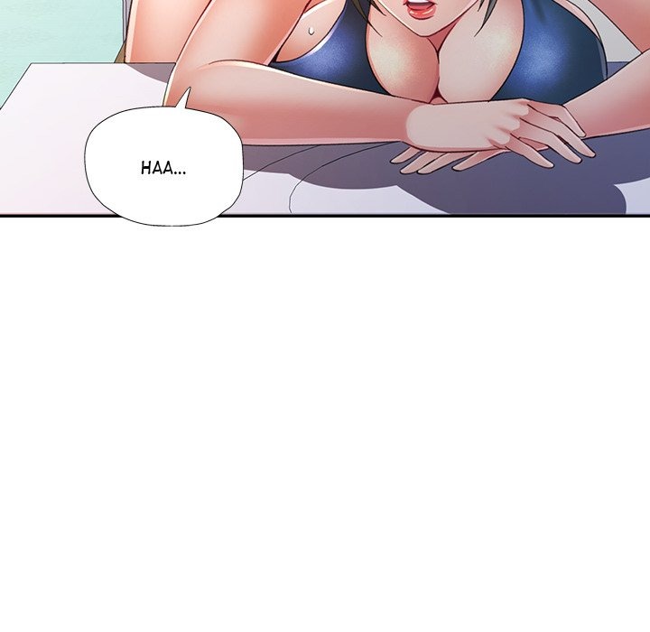 In Her Place Chapter 110 - Manhwa18.com