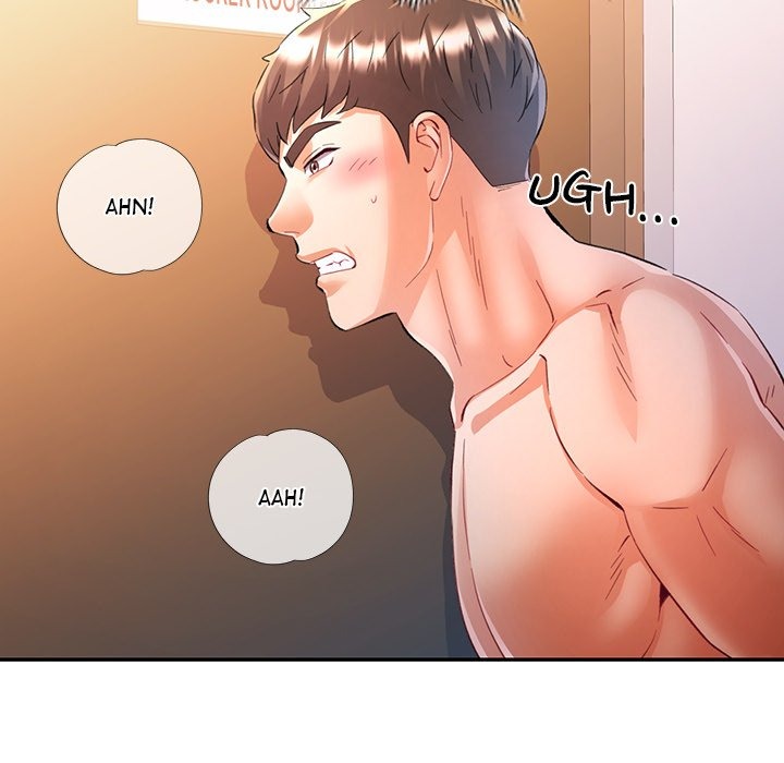 In Her Place Chapter 110 - Manhwa18.com