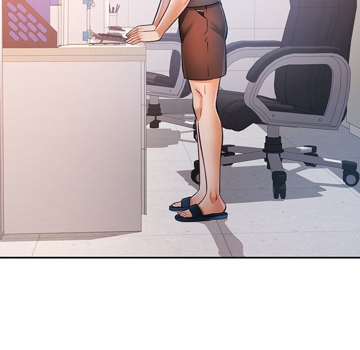 In Her Place Chapter 110 - Manhwa18.com