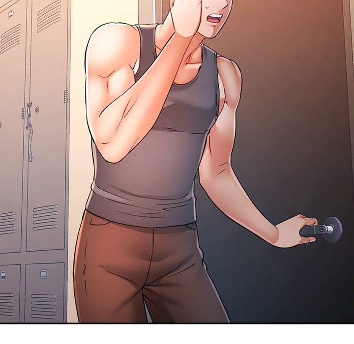 In Her Place Chapter 110 - Manhwa18.com