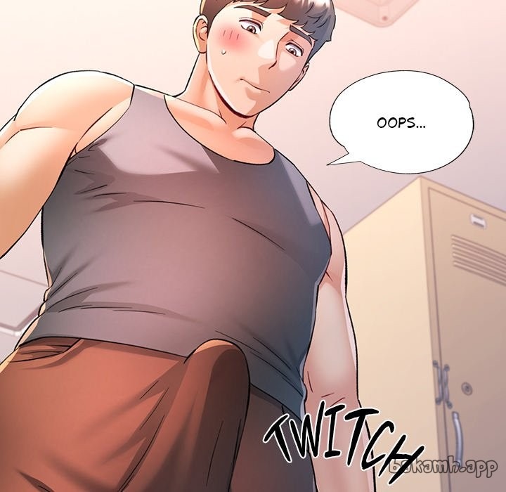 In Her Place Chapter 110 - Manhwa18.com