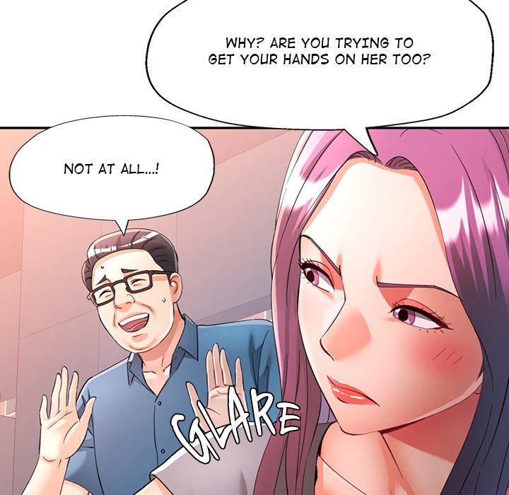 In Her Place Chapter 110 - Manhwa18.com