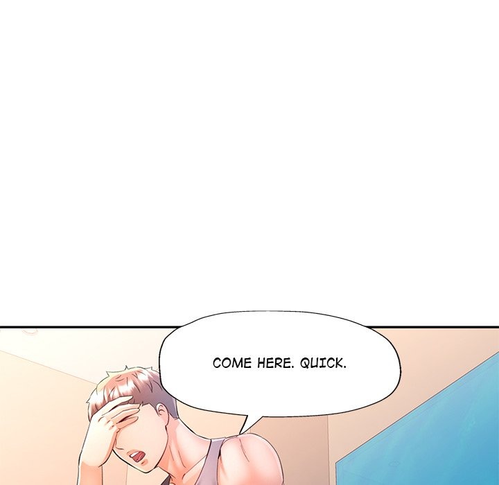 In Her Place Chapter 110 - Manhwa18.com