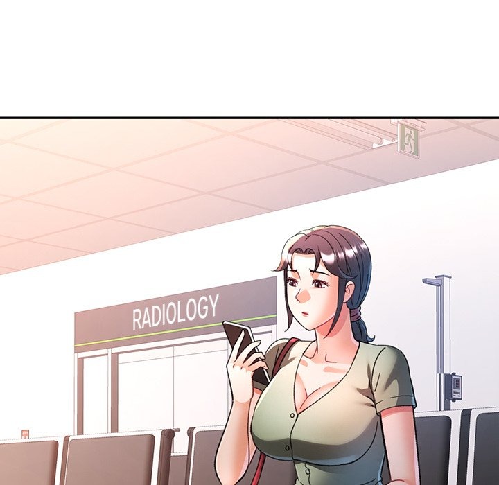 In Her Place Chapter 110 - Manhwa18.com