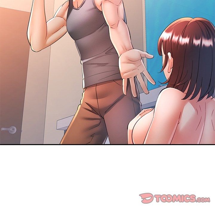 In Her Place Chapter 110 - Manhwa18.com