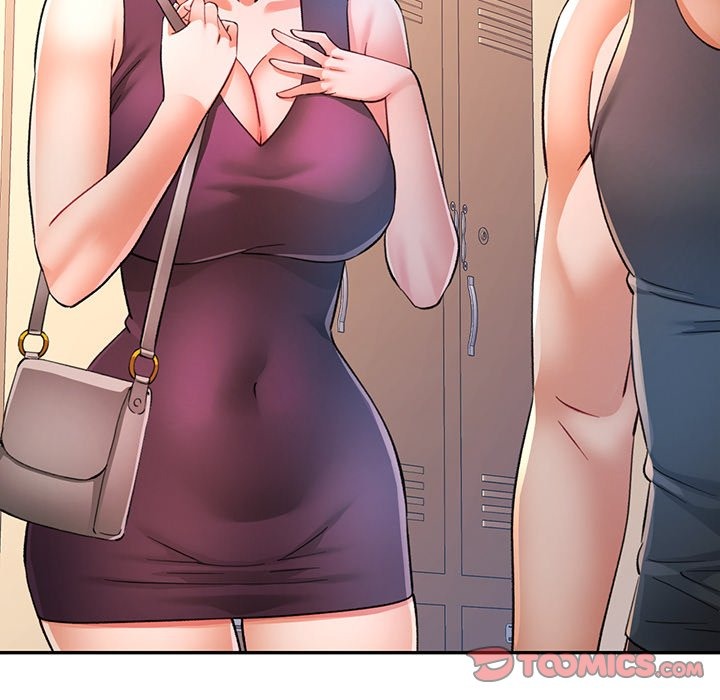 In Her Place Chapter 110 - Manhwa18.com