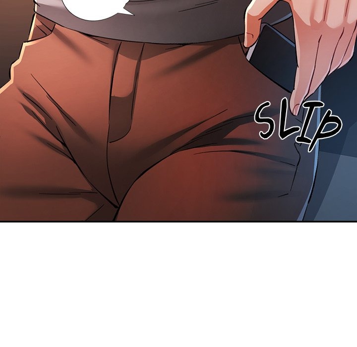 In Her Place Chapter 110 - Manhwa18.com