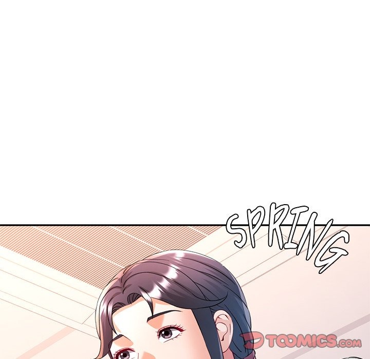 In Her Place Chapter 110 - Manhwa18.com
