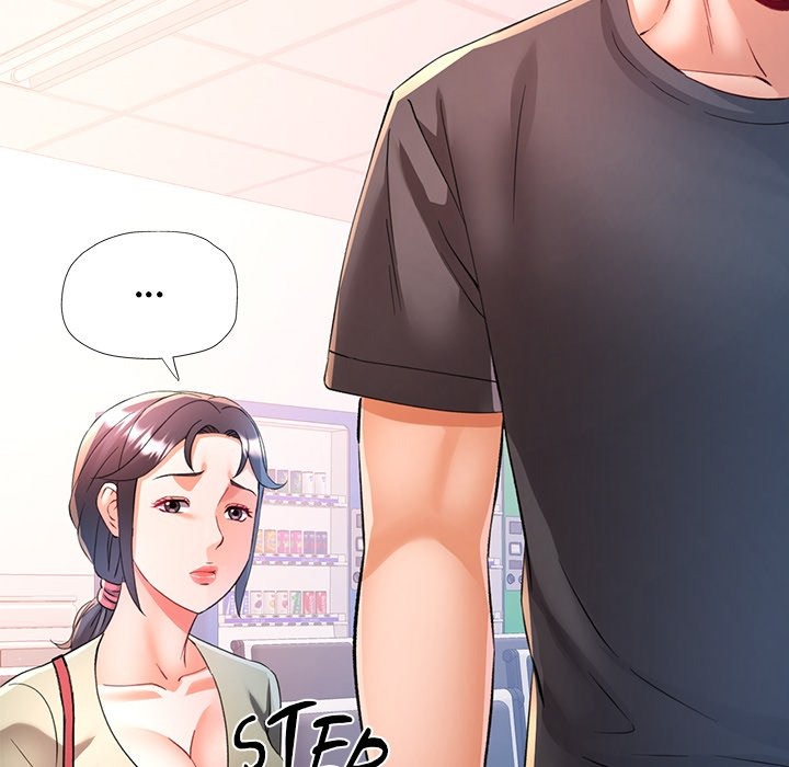 In Her Place Chapter 110 - Manhwa18.com