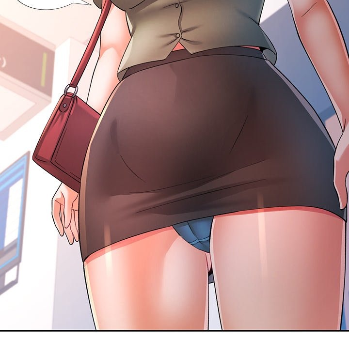 In Her Place Chapter 110 - Manhwa18.com