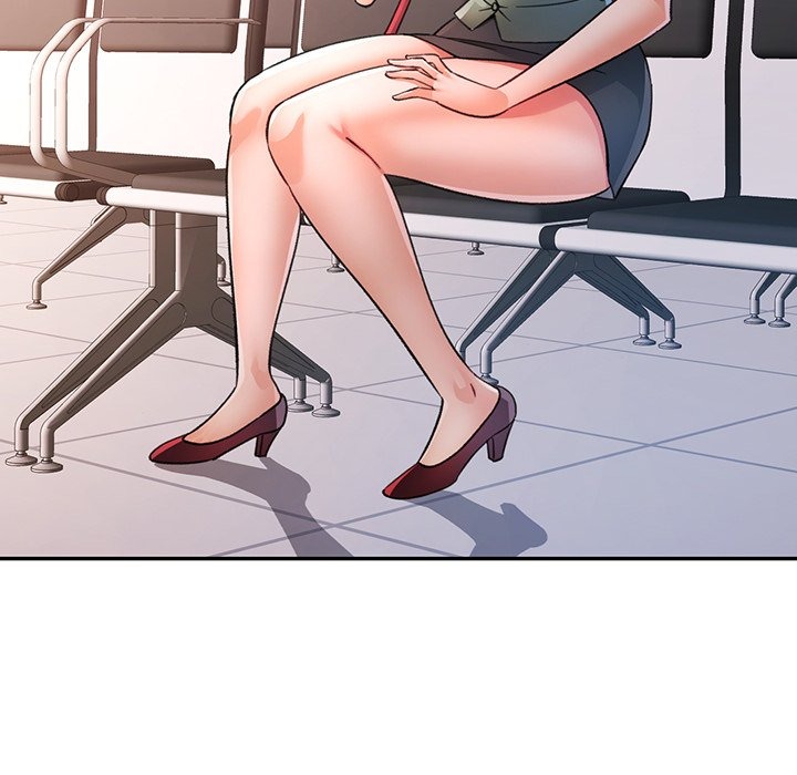 In Her Place Chapter 110 - Manhwa18.com