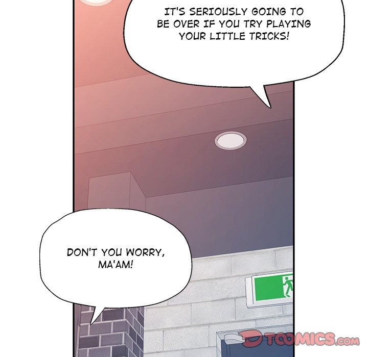 In Her Place Chapter 110 - Manhwa18.com