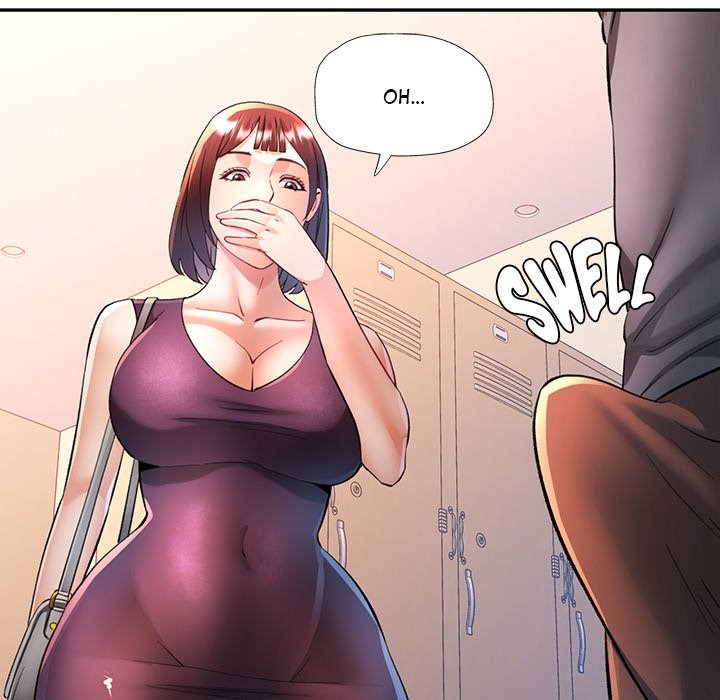 In Her Place Chapter 110 - Manhwa18.com