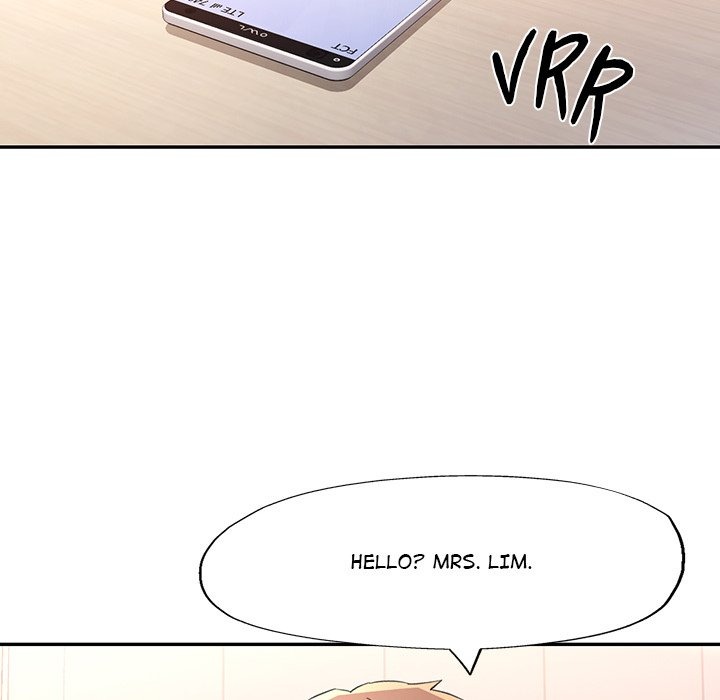 In Her Place Chapter 110 - Manhwa18.com