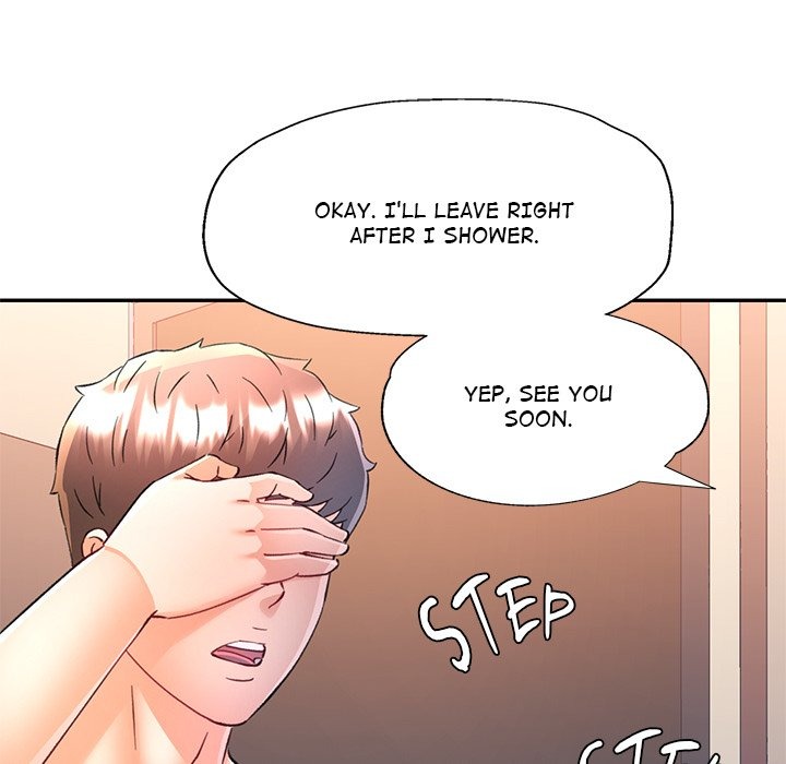 In Her Place Chapter 110 - Manhwa18.com