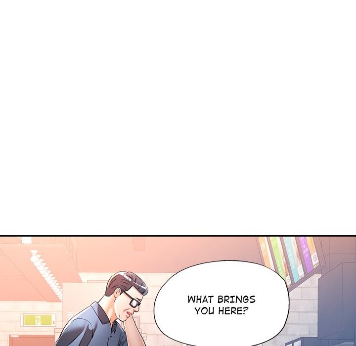 In Her Place Chapter 110 - Manhwa18.com