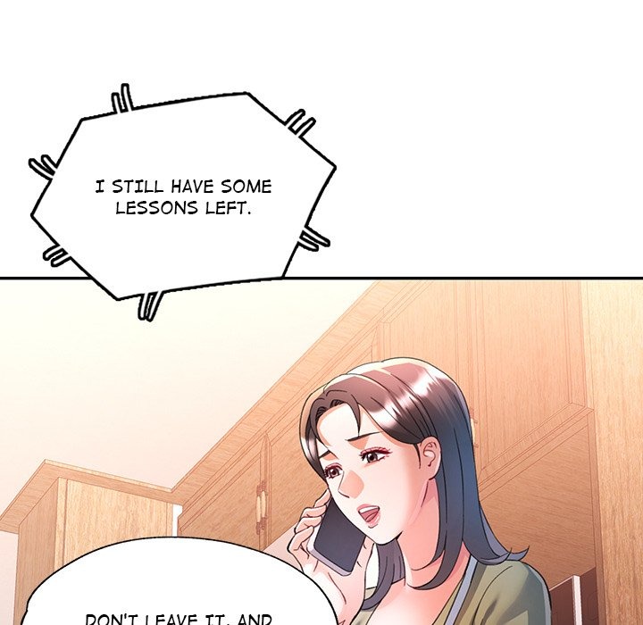 In Her Place Chapter 110 - Manhwa18.com