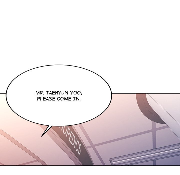In Her Place Chapter 110 - Manhwa18.com