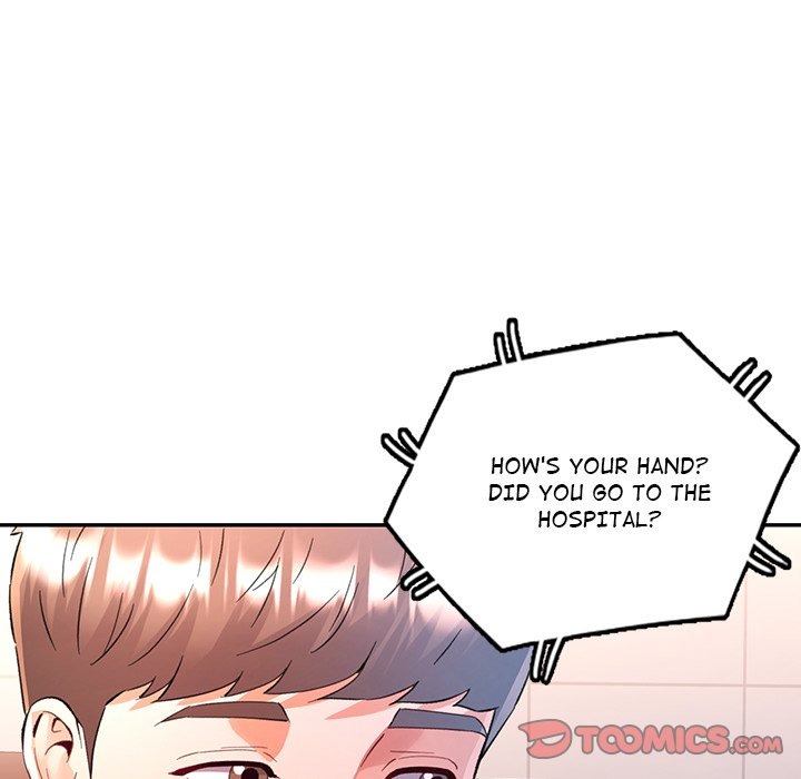 In Her Place Chapter 110 - Manhwa18.com