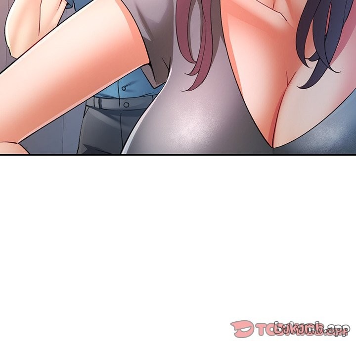 In Her Place Chapter 110 - Manhwa18.com