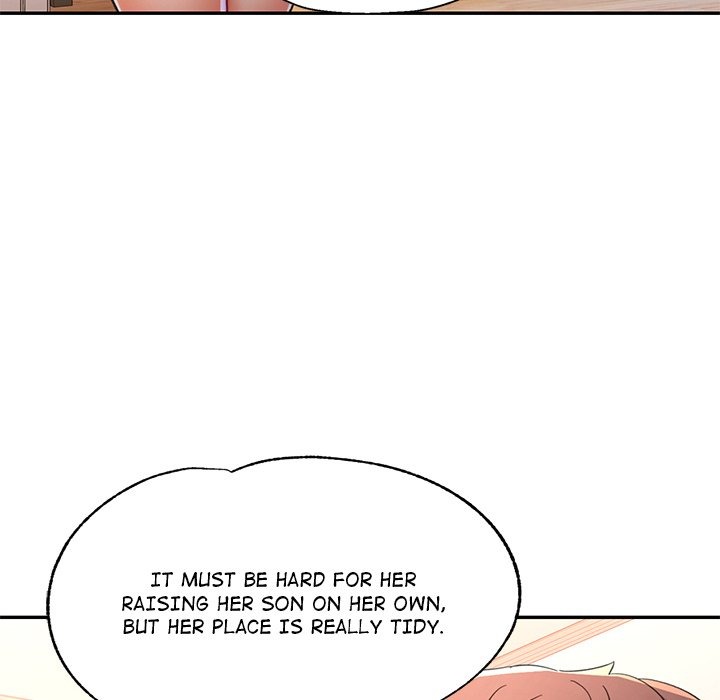 In Her Place Chapter 116 - Manhwa18.com
