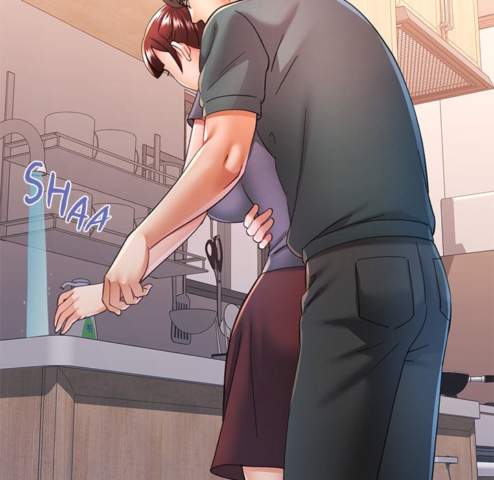 In Her Place Chapter 116 - Manhwa18.com