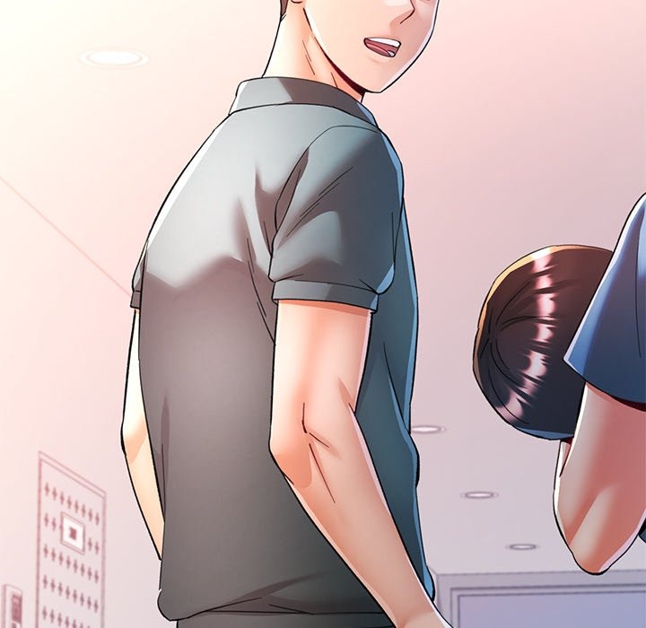 In Her Place Chapter 116 - Manhwa18.com