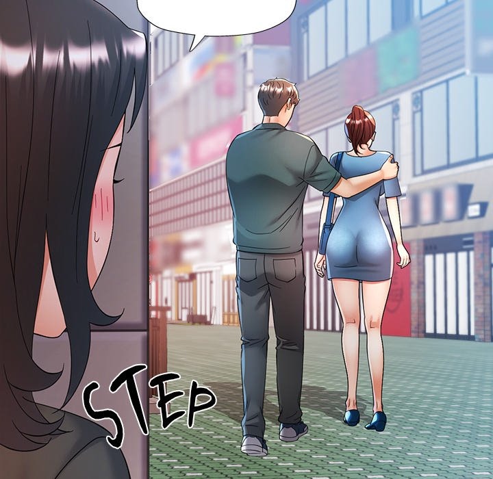 In Her Place Chapter 116 - Manhwa18.com