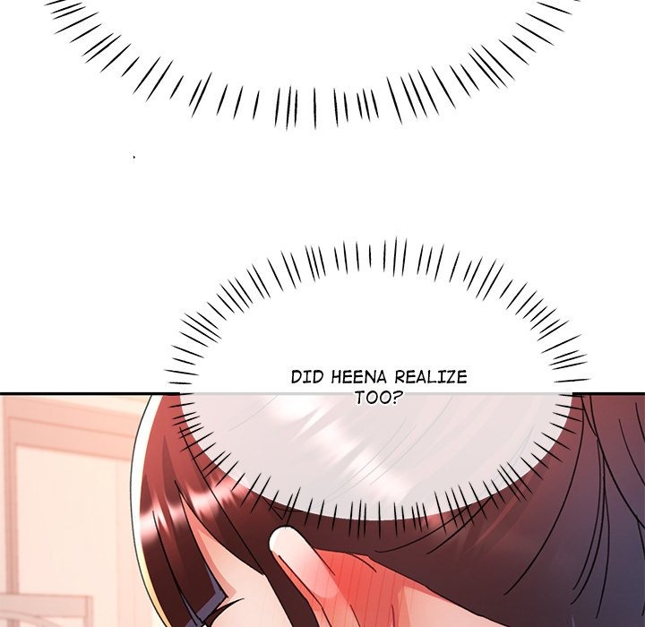 In Her Place Chapter 116 - Manhwa18.com