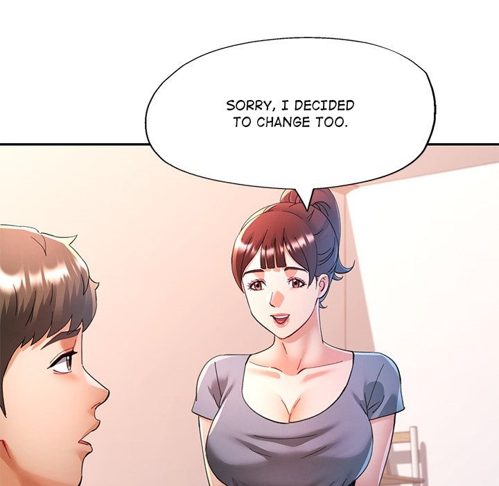 In Her Place Chapter 116 - Manhwa18.com