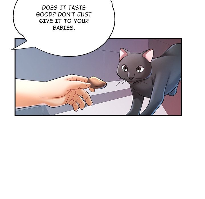 In Her Place Chapter 116 - Manhwa18.com