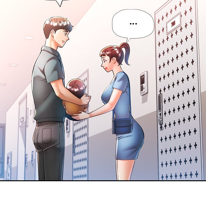 In Her Place Chapter 116 - Manhwa18.com